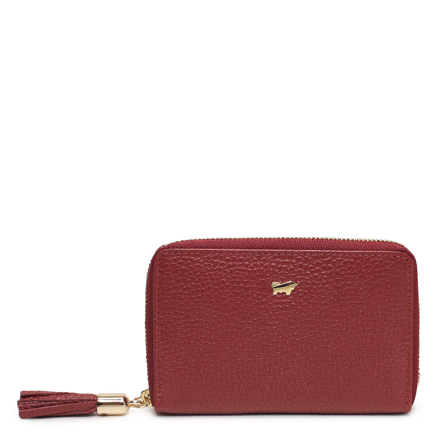 Braun Buffel Портмоне на молнии