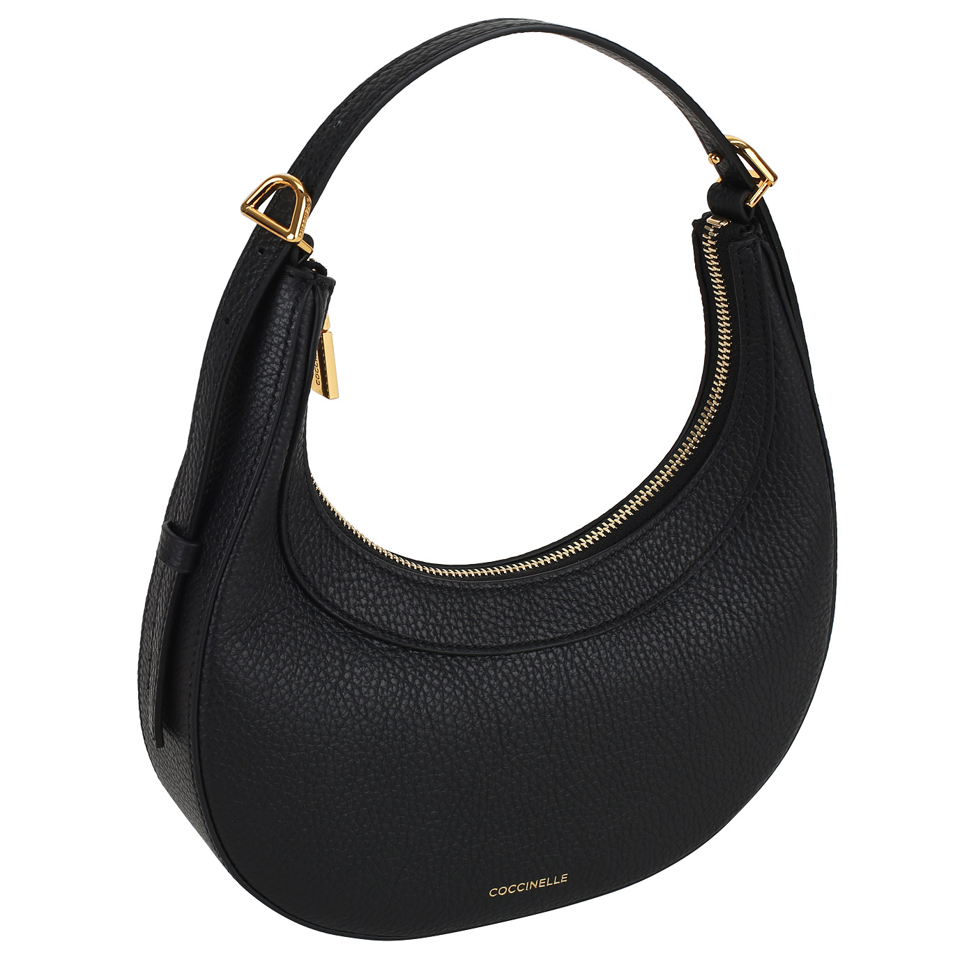 Кожаная сумка Coccinelle CoccinelleWhisper