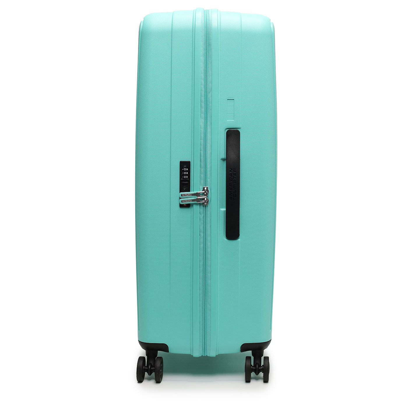 Чемодан большой L из полипропилена American Tourister Rejoy