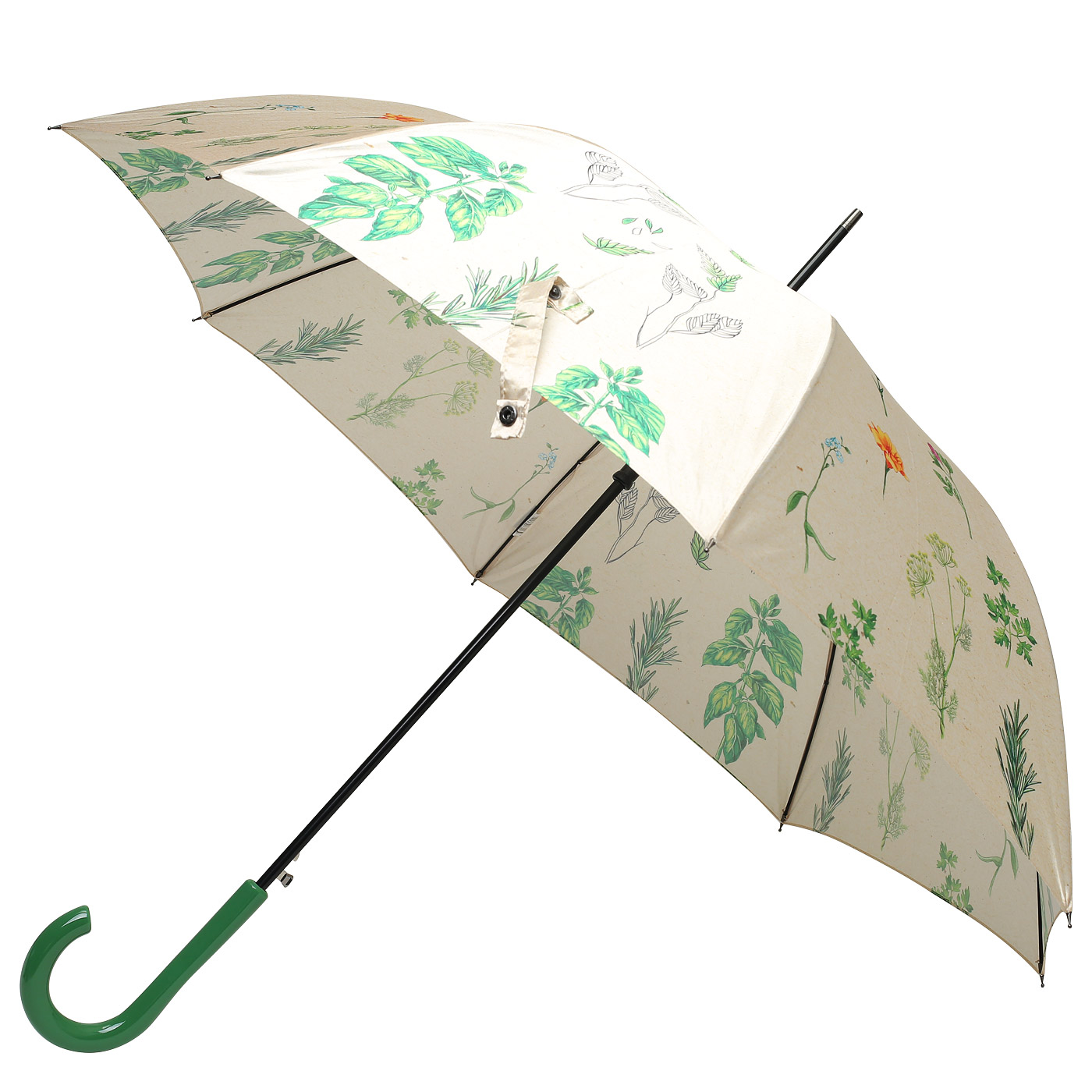 Зонт трость Russian Look 