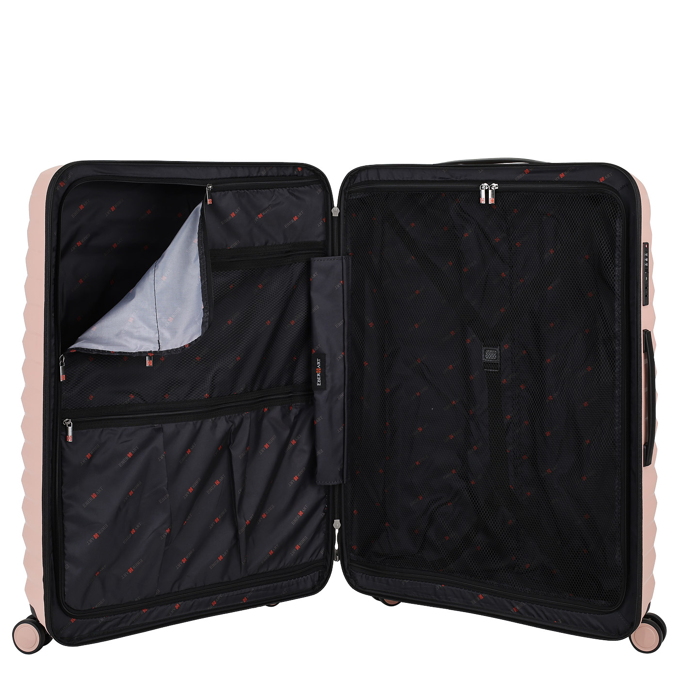 Чемодан на колесах Eberhart Dune