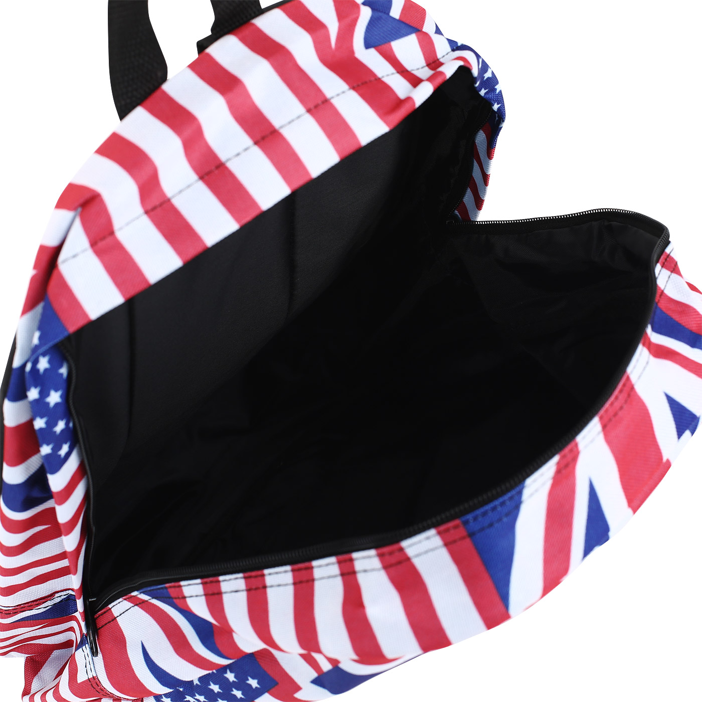 Рюкзак с флагом Creative 