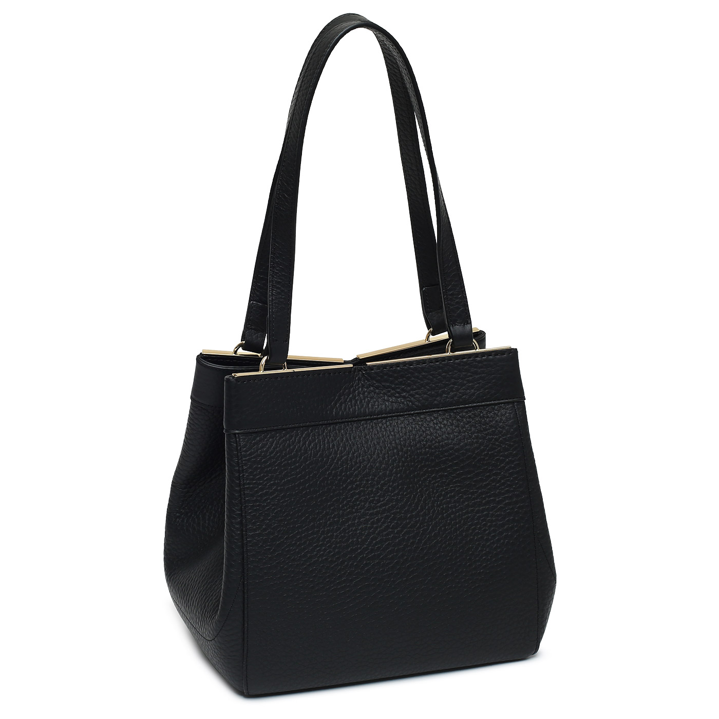 Кожаная сумка Gironacci Velvet