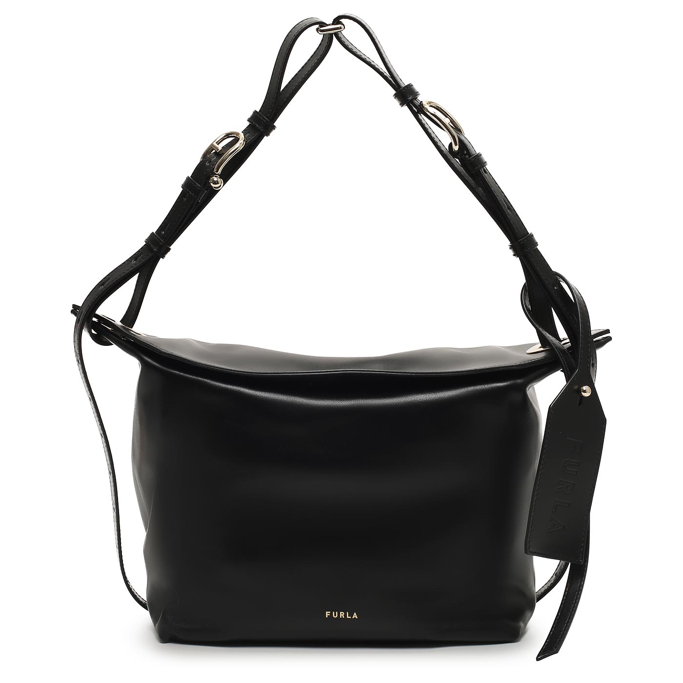 Furla Кожаная сумка