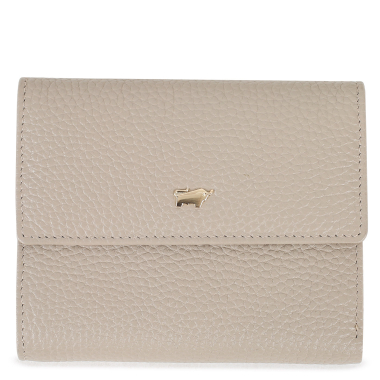Braun Buffel