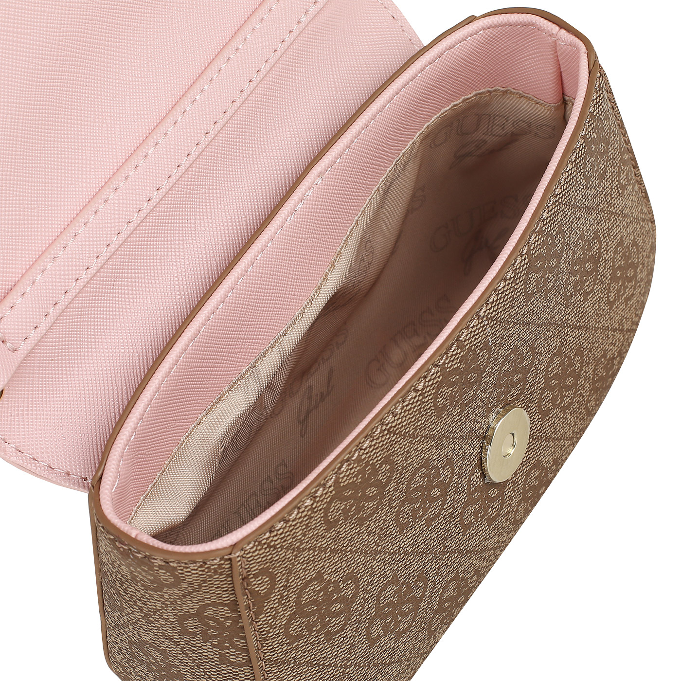 Сумочка с цепочкой Guess Kids Micole