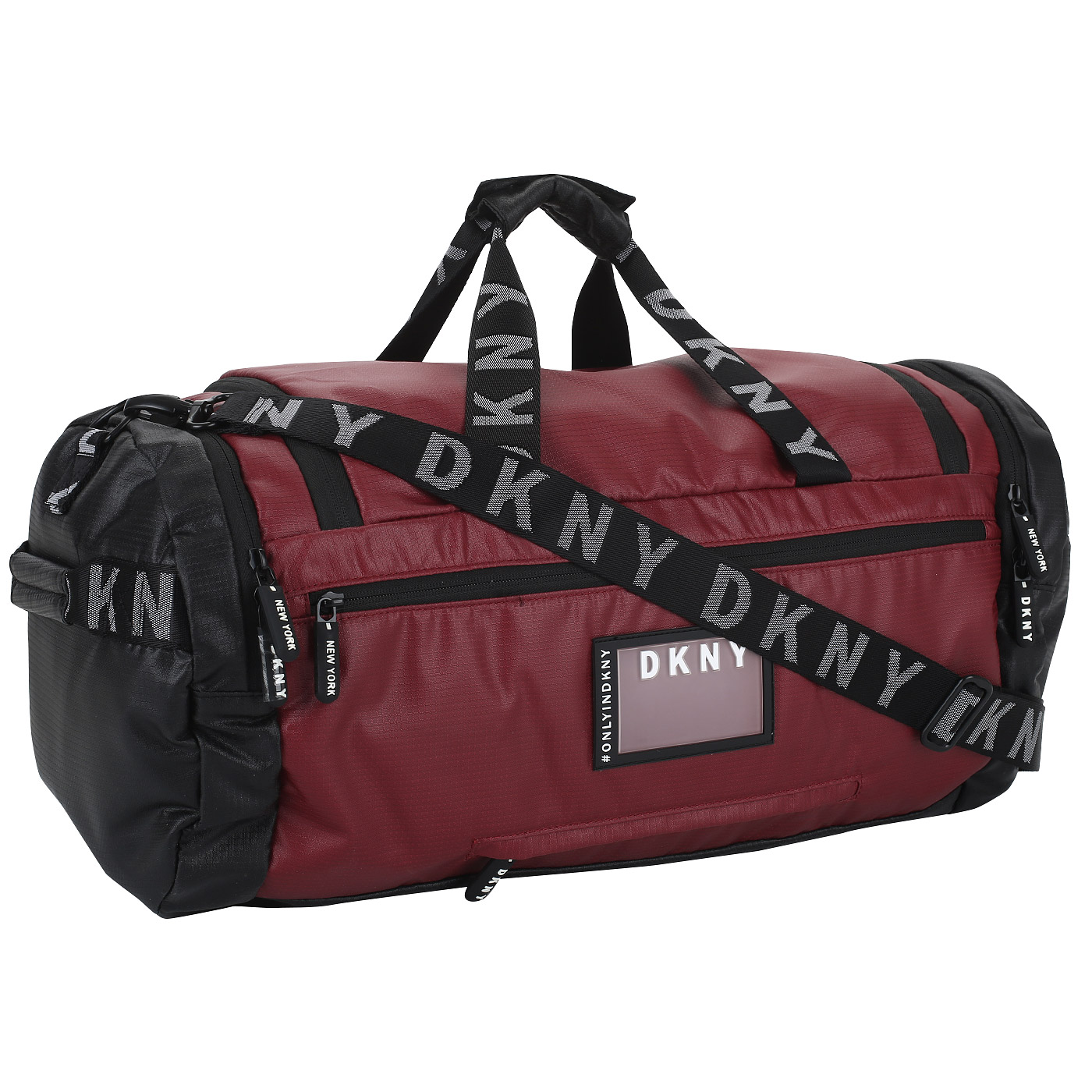 Дорожная сумка на молнии DKNY DKNY-112 Urban Exlusive