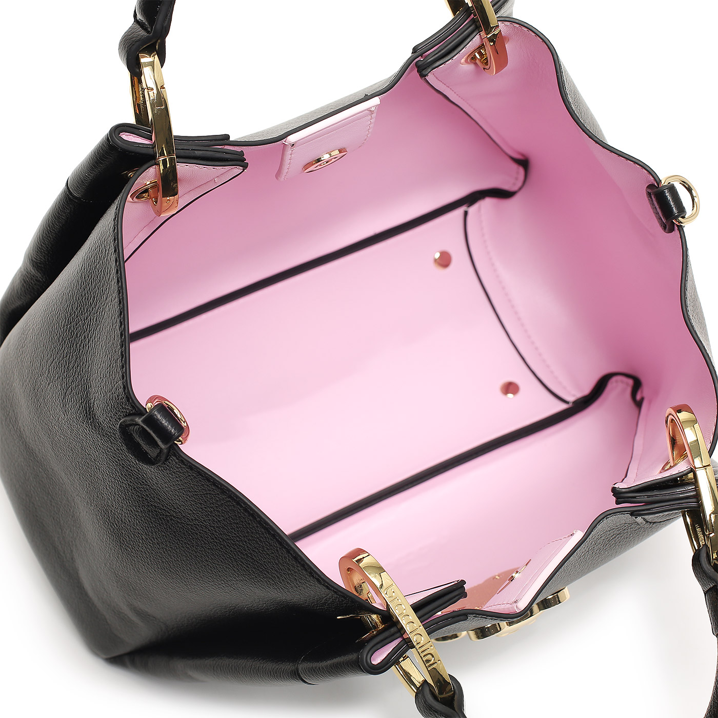 Сумка с ручками Braccialini Amy Bijoux