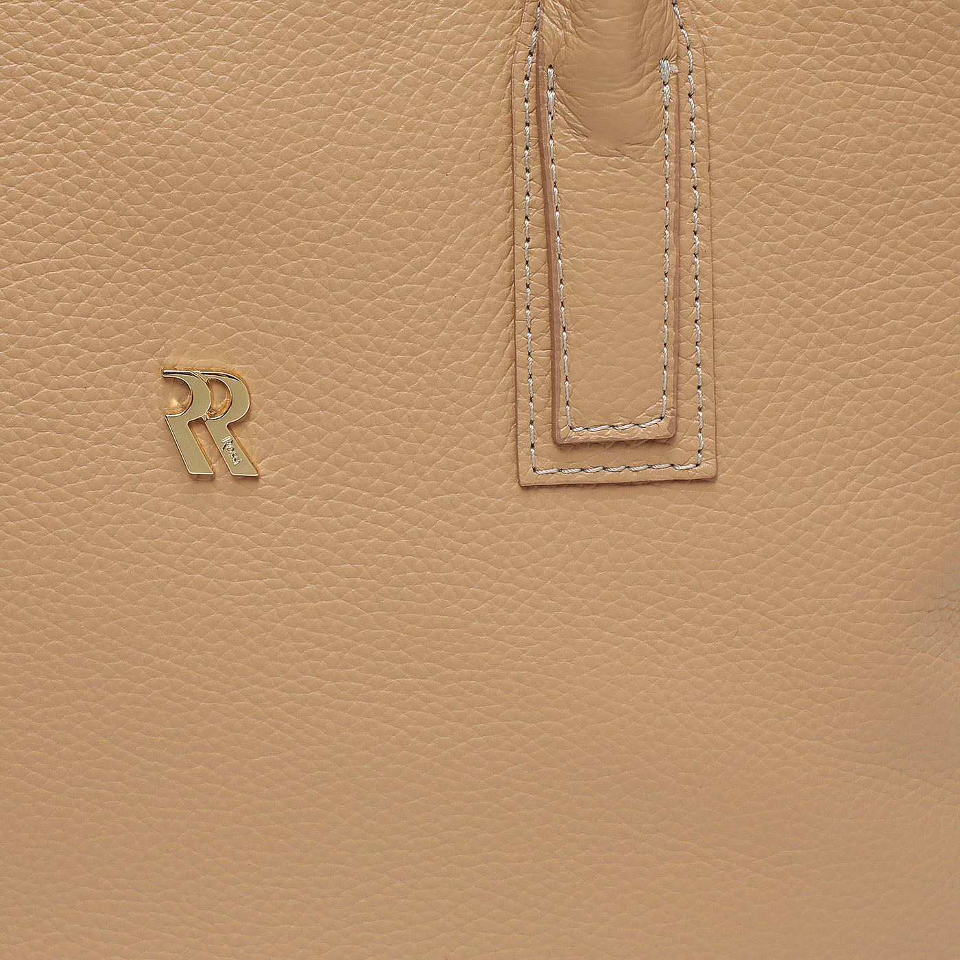 Кожаная сумка Bruno Rossi Dollaro