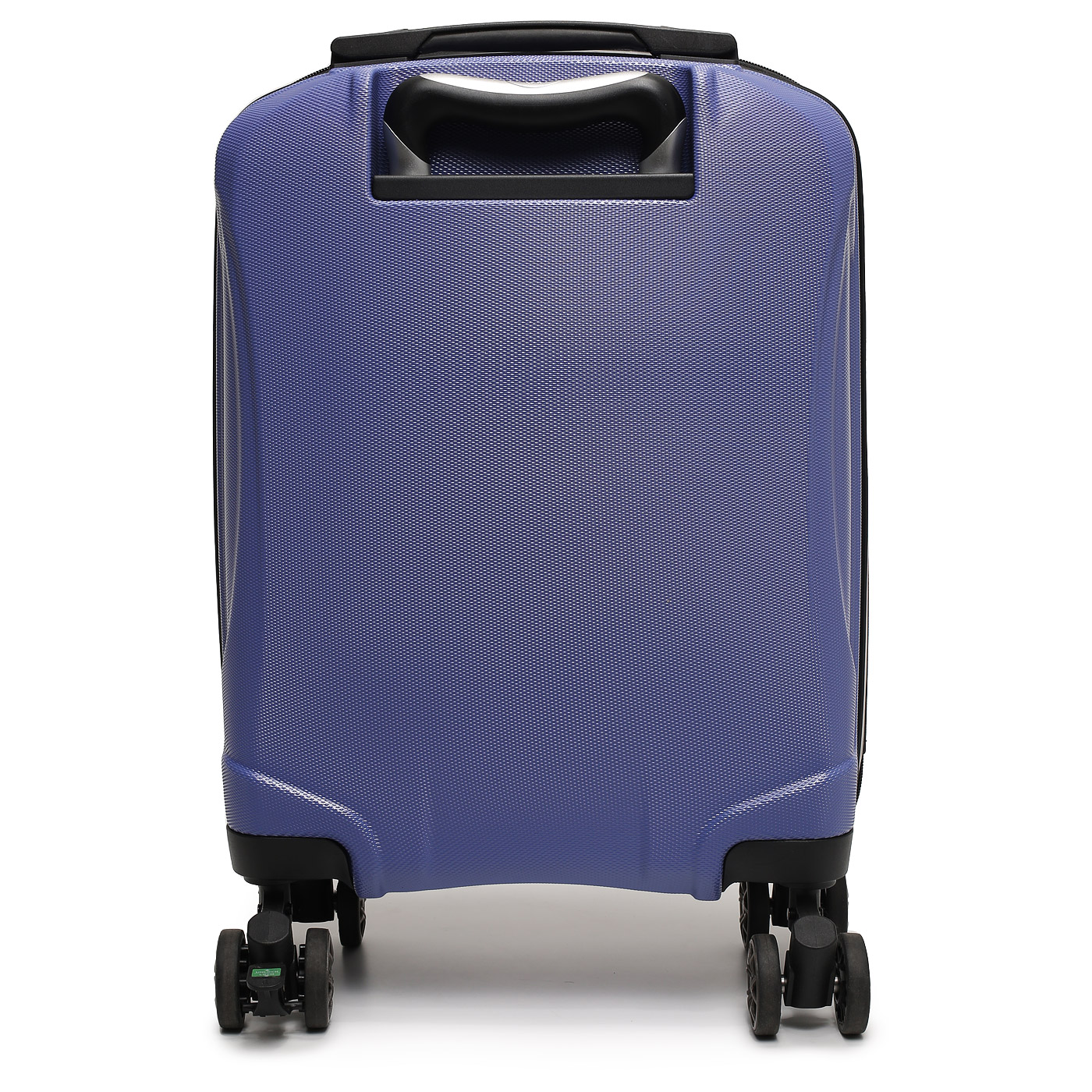 Чемодан маленький S из поликарбоната Eberhart Spectrum