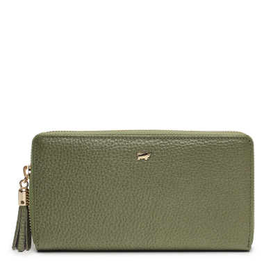 Braun Buffel