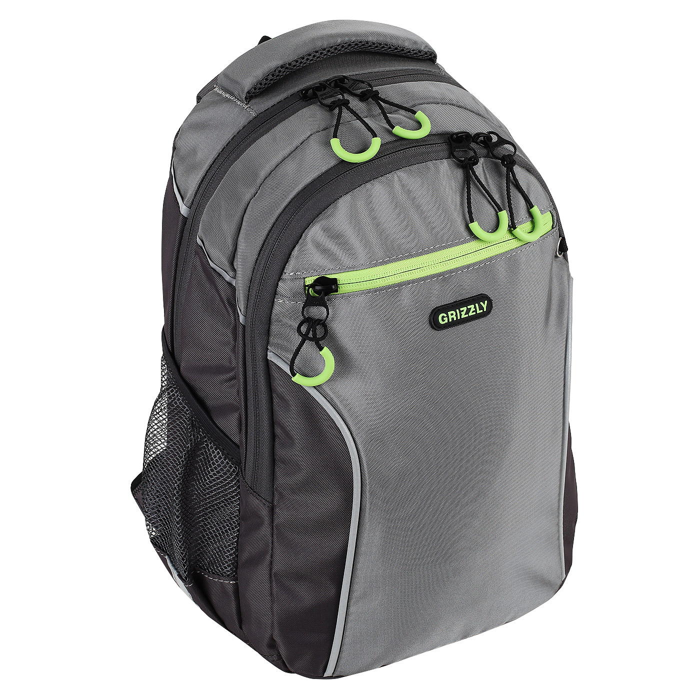 Рюкзак Grizzly 