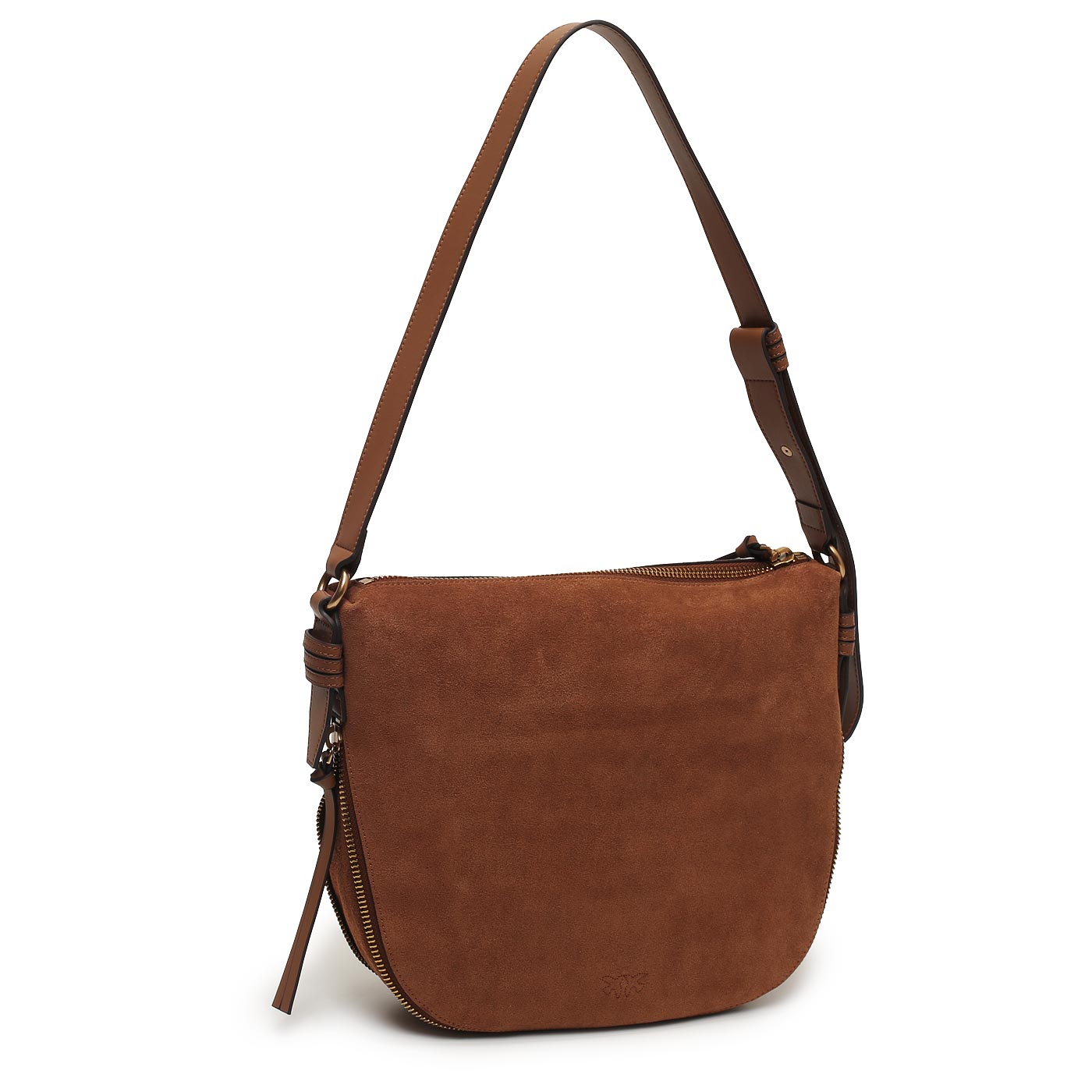 Сумка через плечо Pinko Hobo