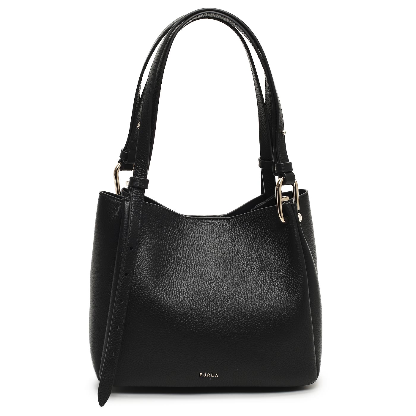Furla Кожаная сумка