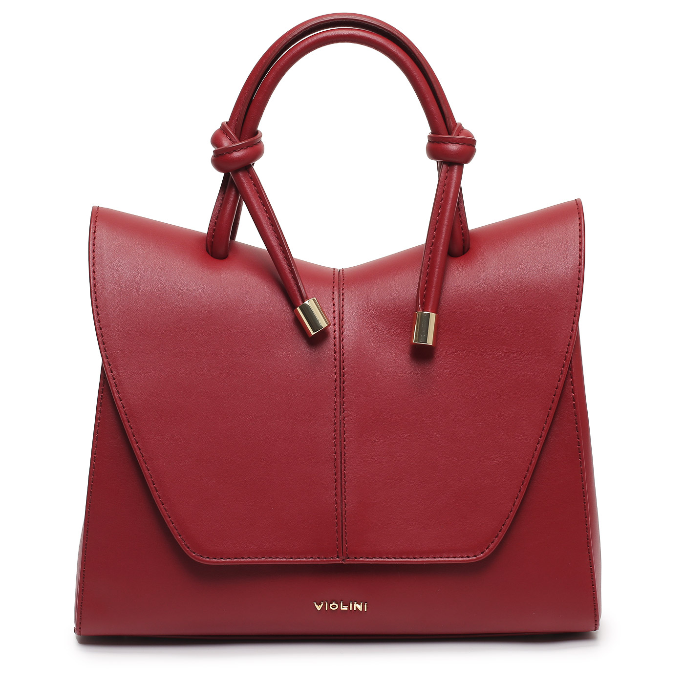 Vittorio Violini Кожаная сумка