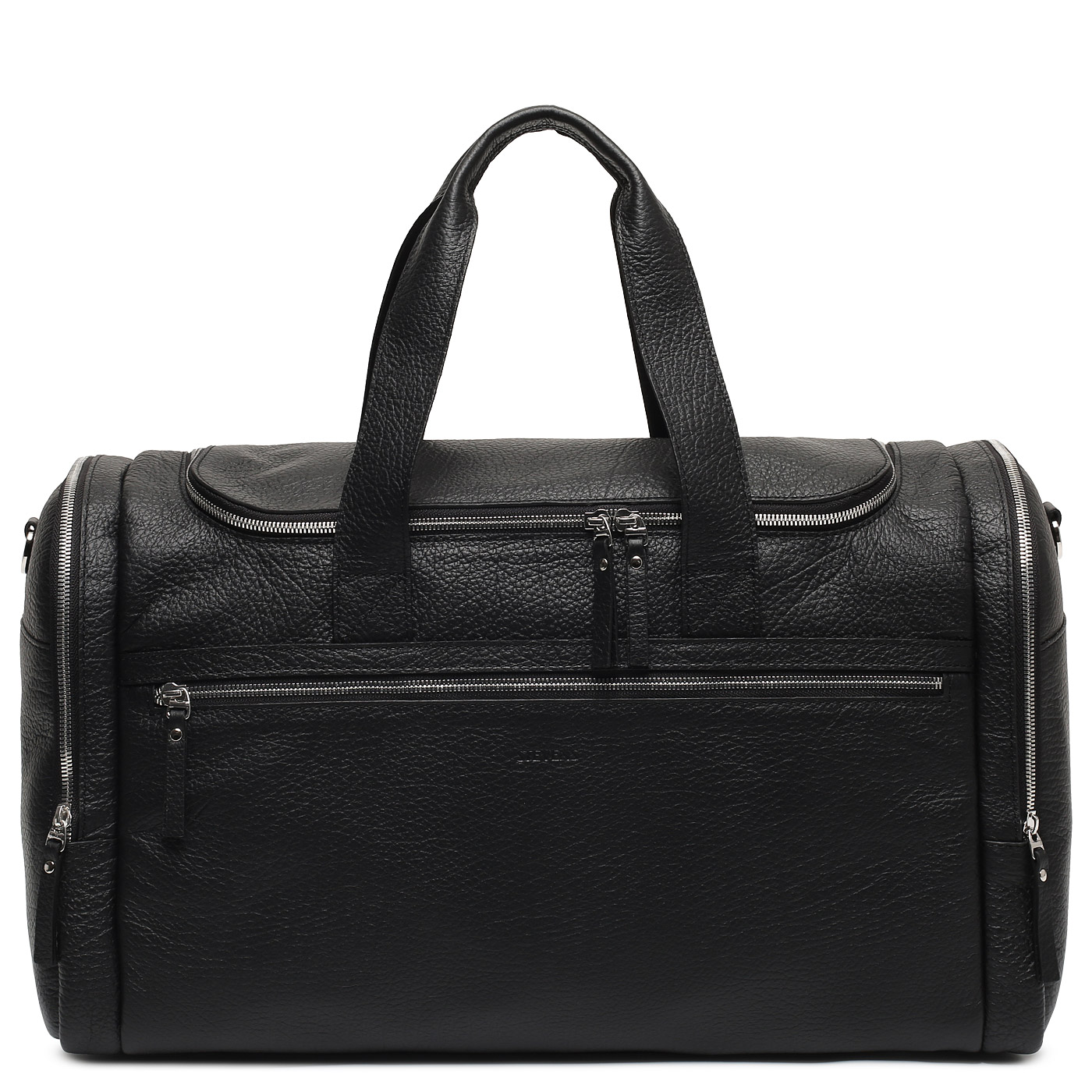 Stevens Кожаная дорожная сумка