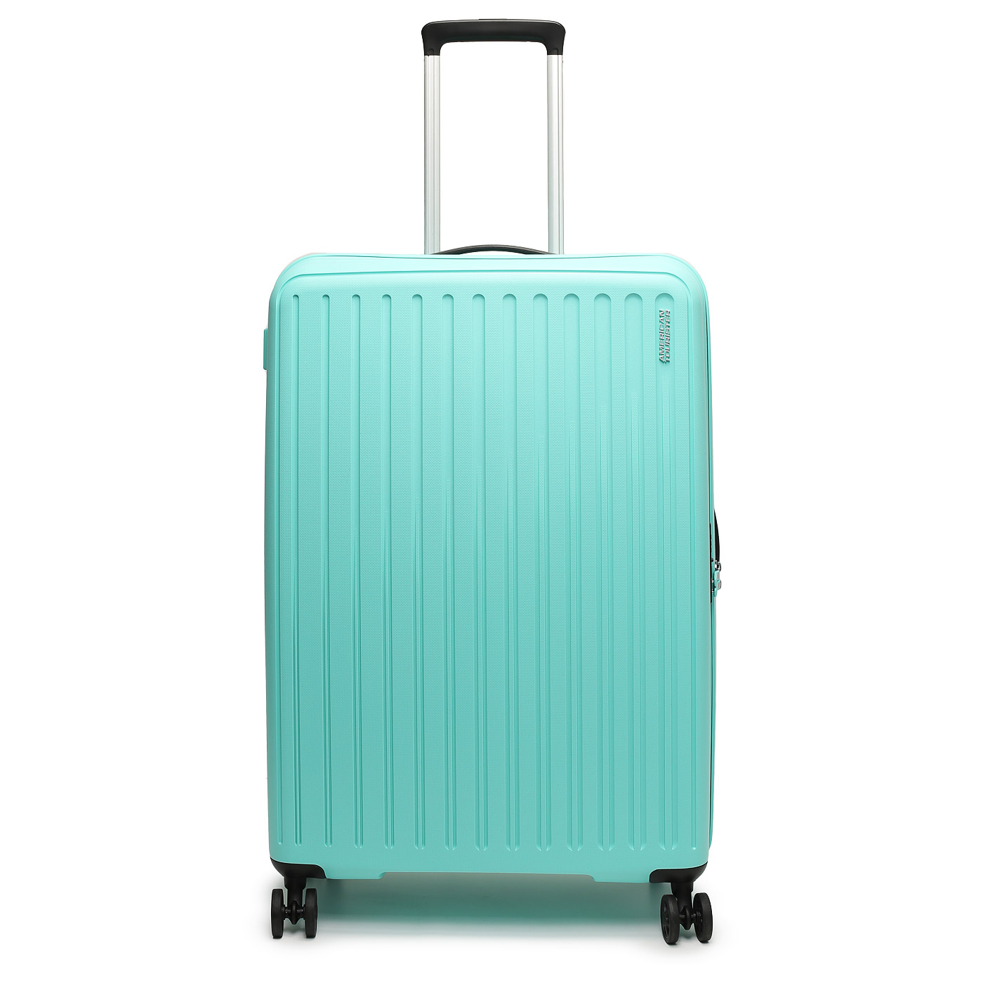 Чемодан большой L из полипропилена American Tourister Rejoy