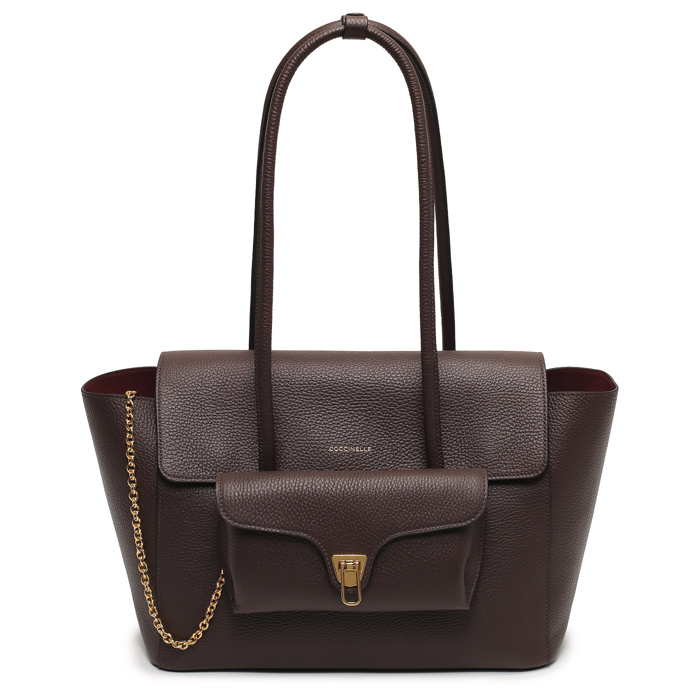 Coccinelle Кожаная сумка