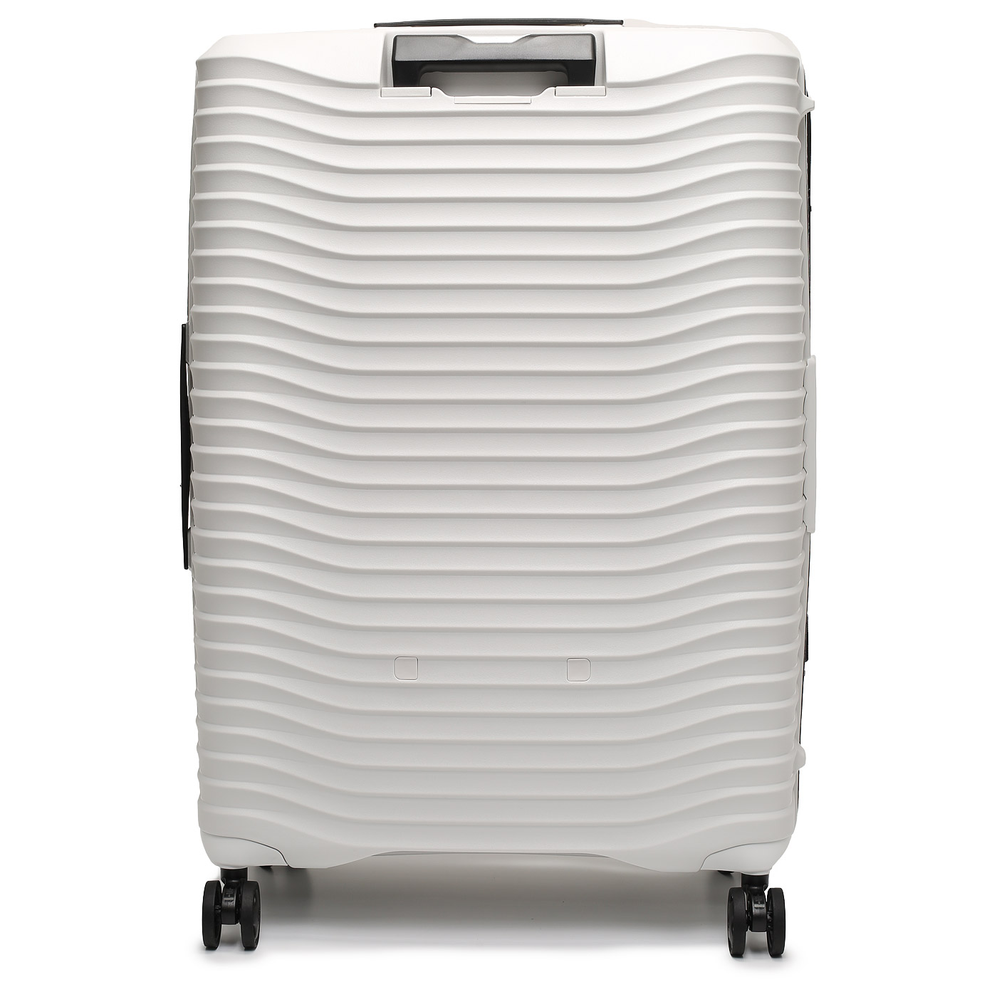 Чемодан большой L из полипропилена Samsonite Upscape