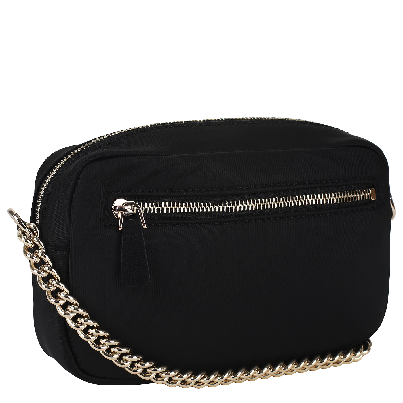 Сумка через плечо с цепочкой Guess Sharma