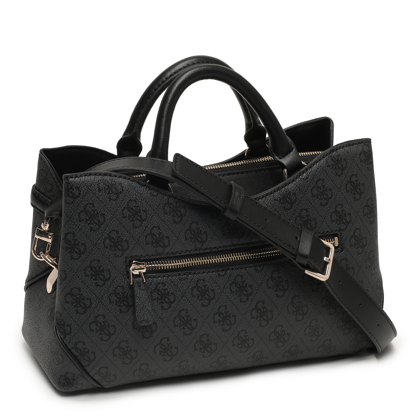 Сумка с короткими ручками Guess Dea