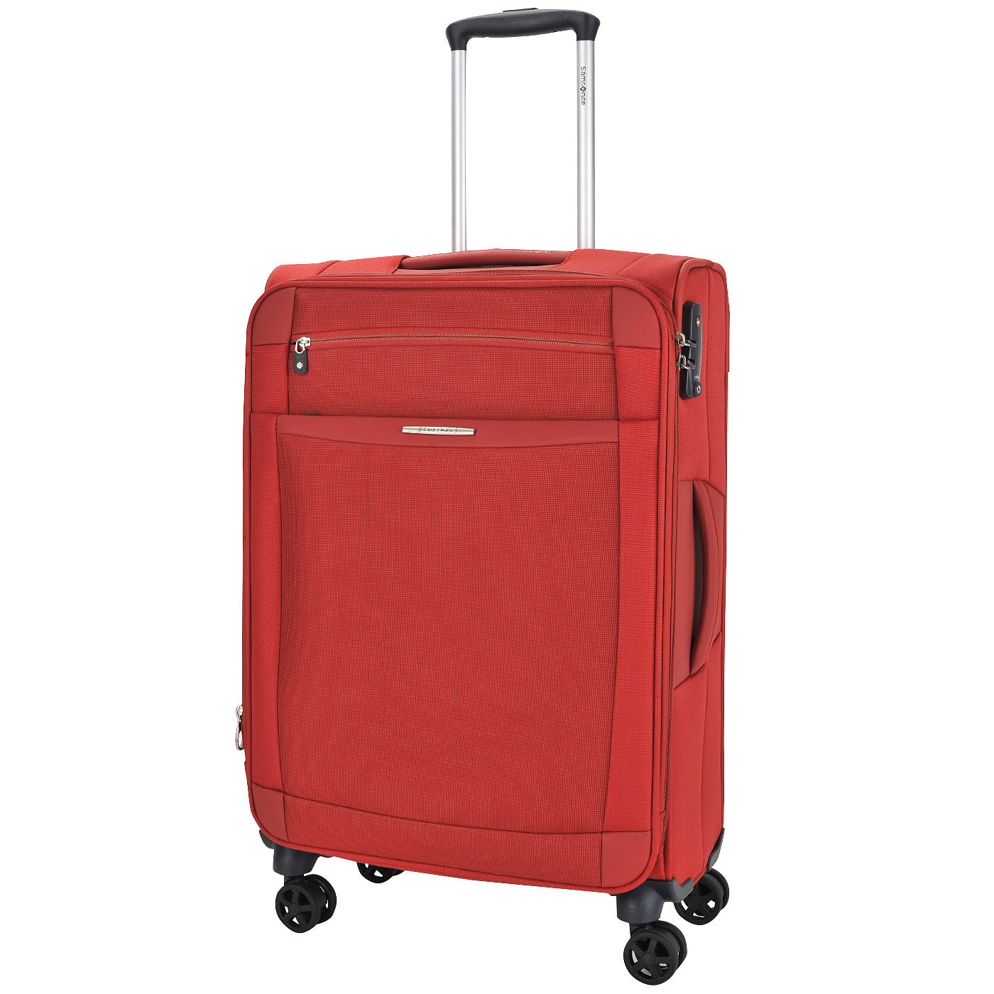 Чемодан На Колесах Samsonite Интернет Магазин
