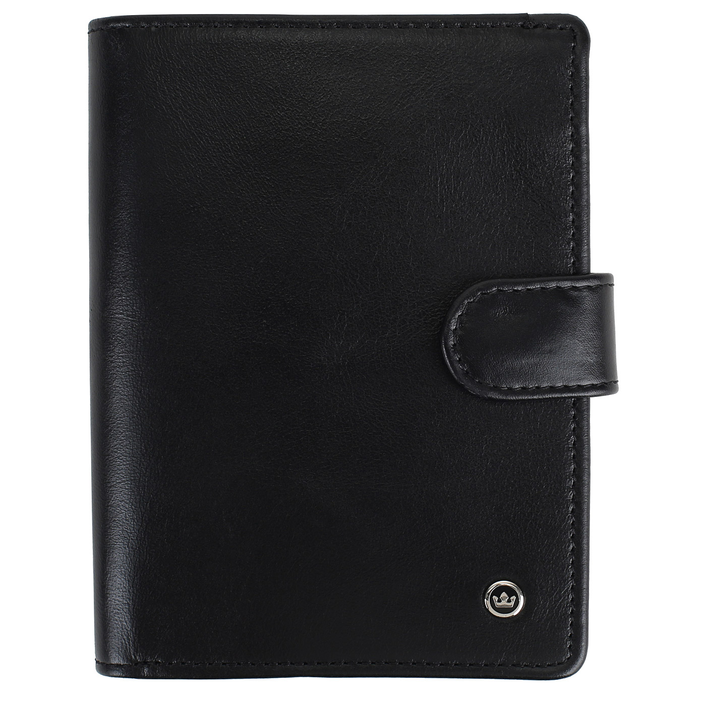 Stevens Кожаная обложка для документов