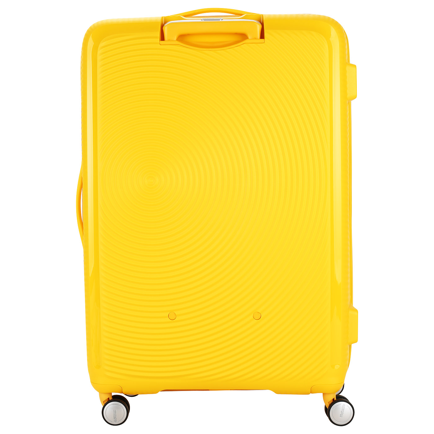 Большой чемодан на молнии American Tourister Soundbox