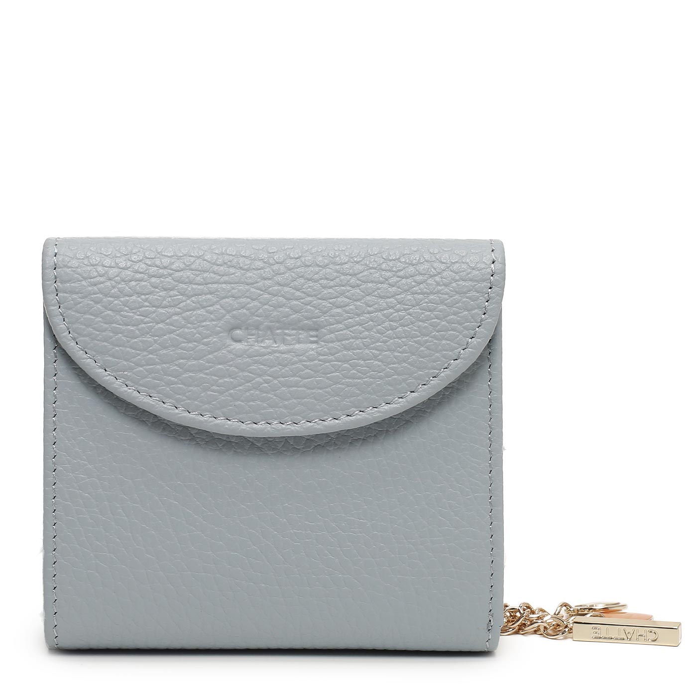 Chatte Кошелек складной на кнопке