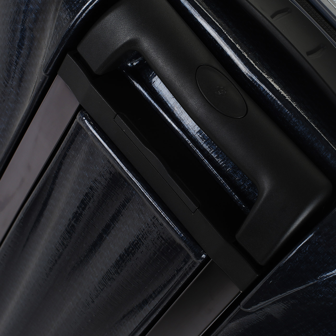 Чемодан Samsonite C-Lite