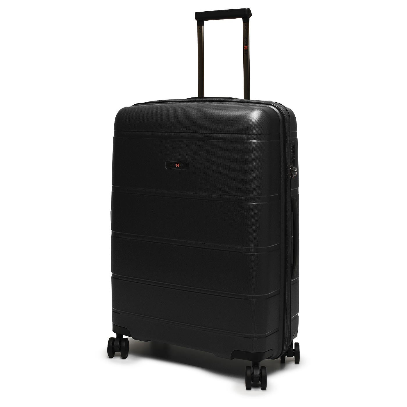 Eberhart Чемодан средний M из полипропилена