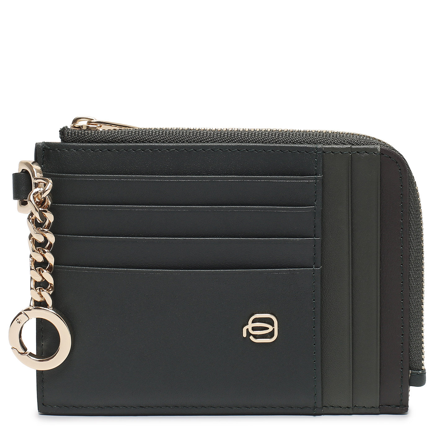 Piquadro Визитница кожаная