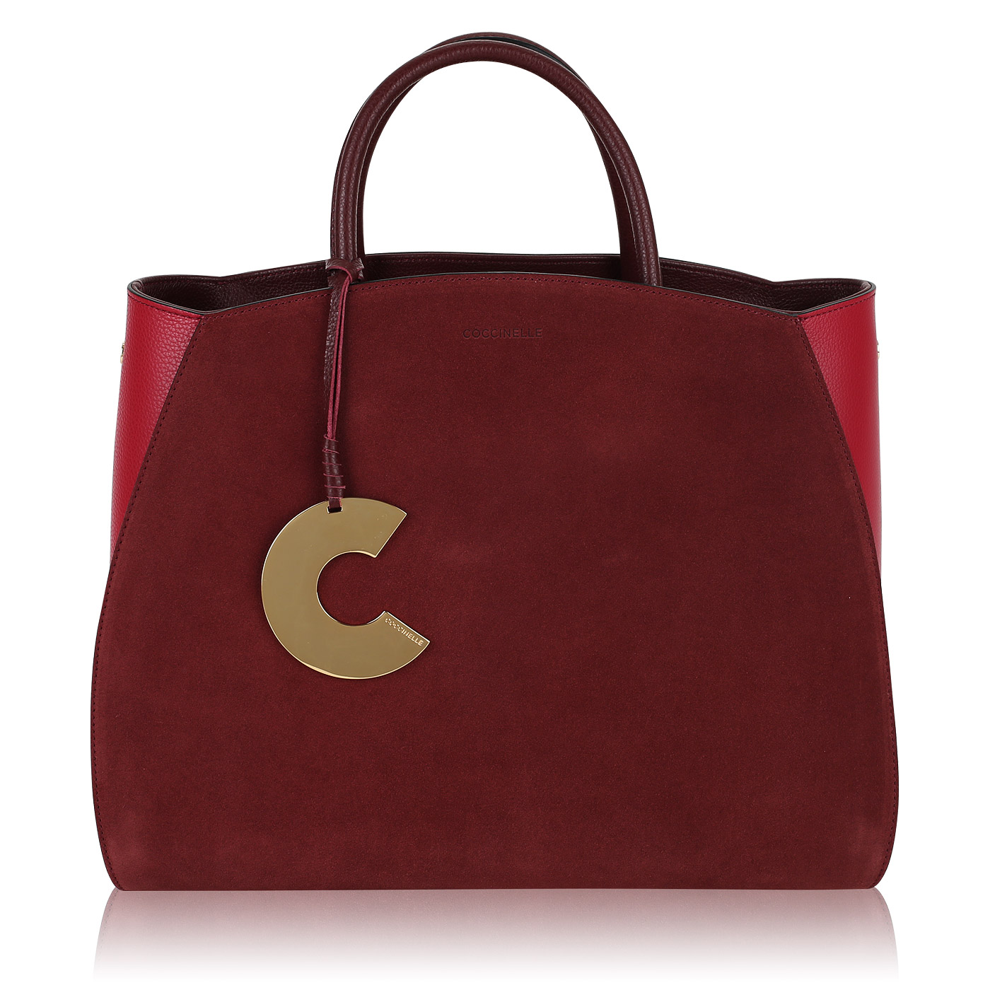 Coccinelle Комбинированная сумка