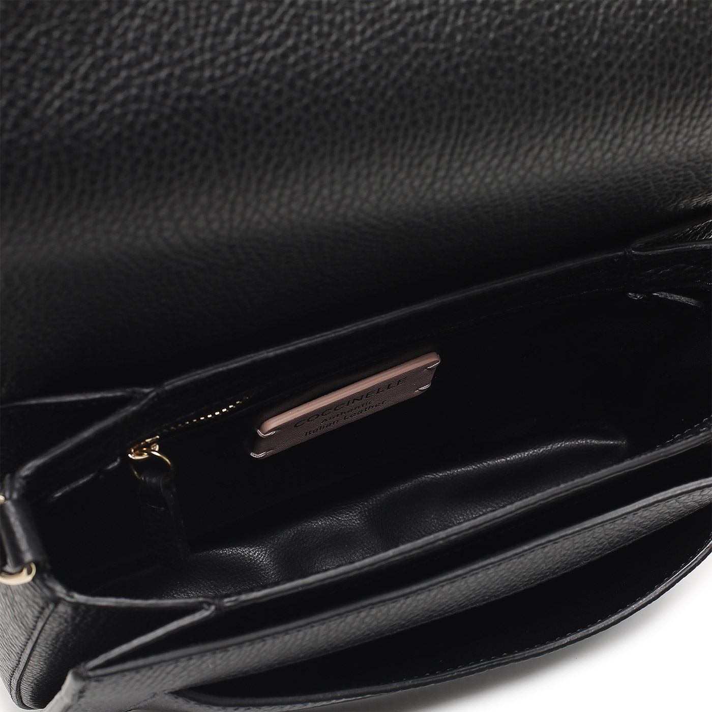 Сумка через плечо Coccinelle Coccinelle C-me