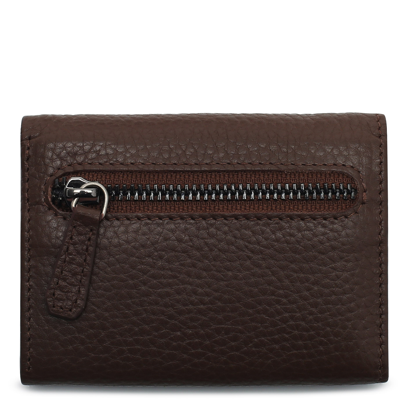 Ключница на кнопке Braun Buffel Theo