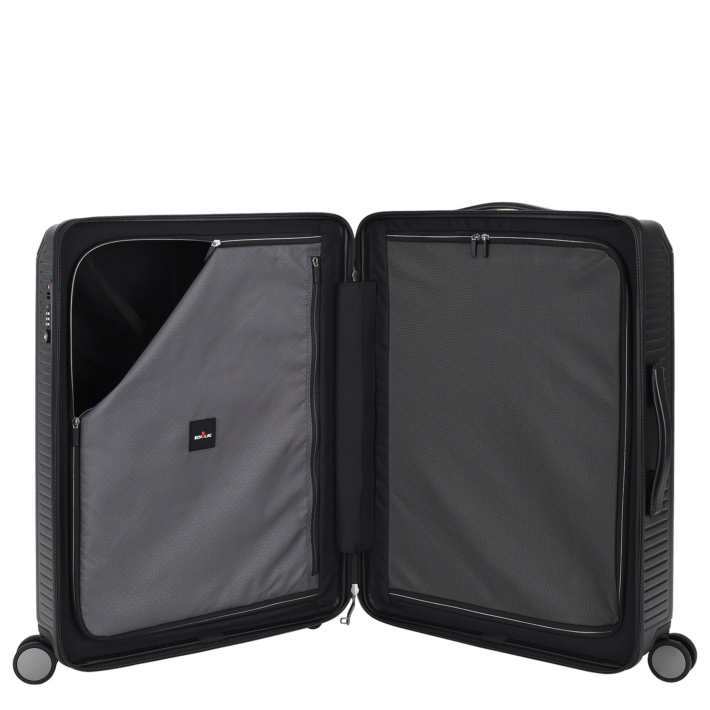 Чемодан на колесах Echolac Shogun