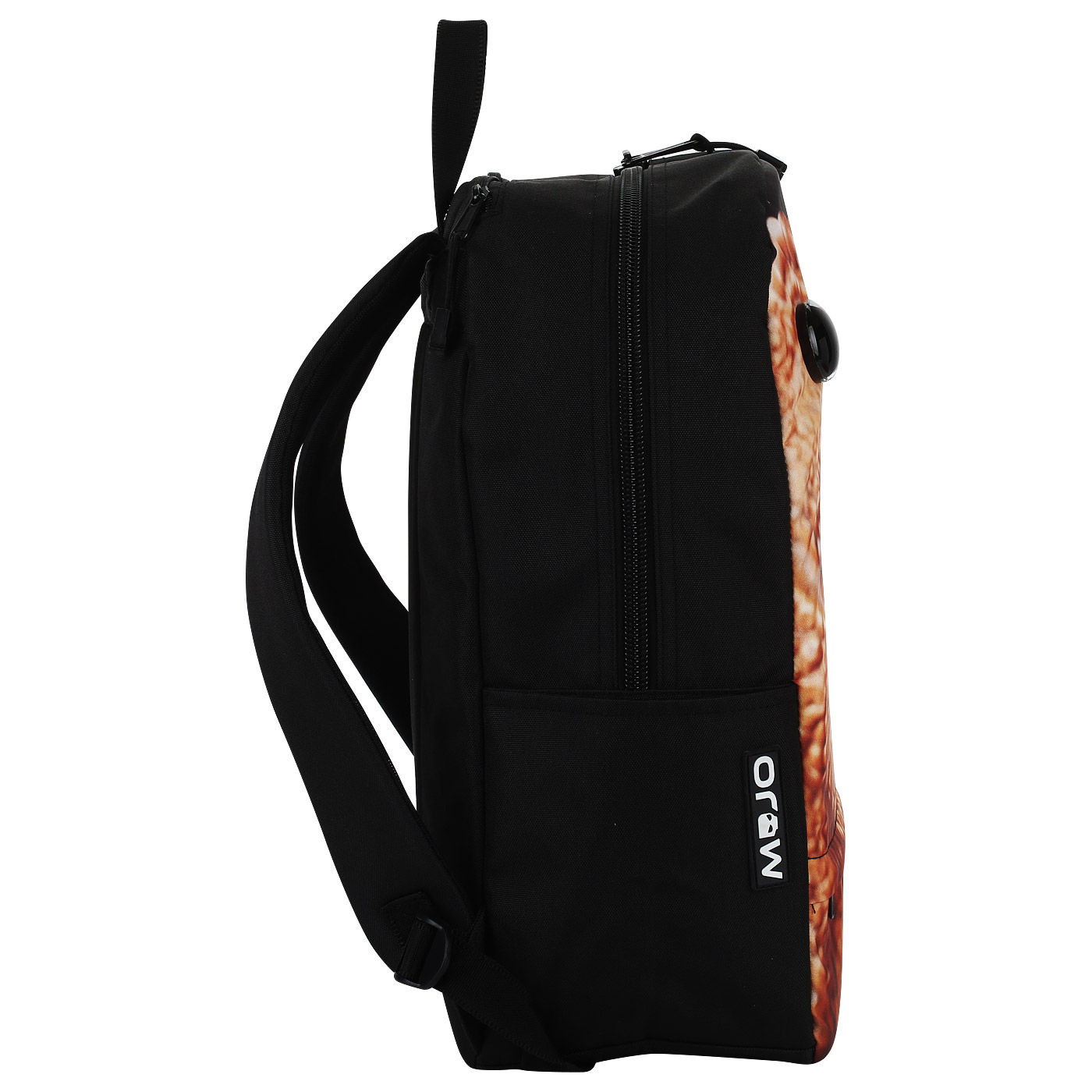 Рюкзак с динозавром Mojo pax 