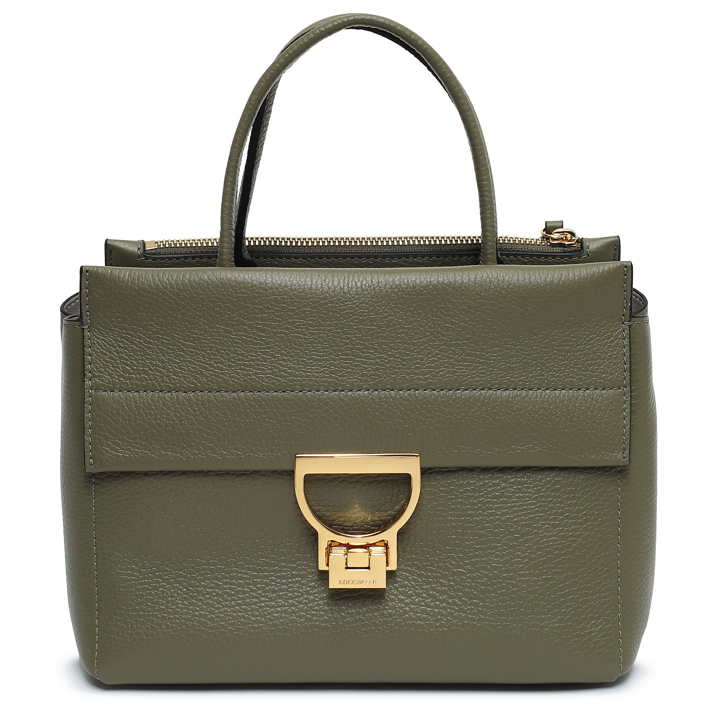 Coccinelle Кожаная сумка