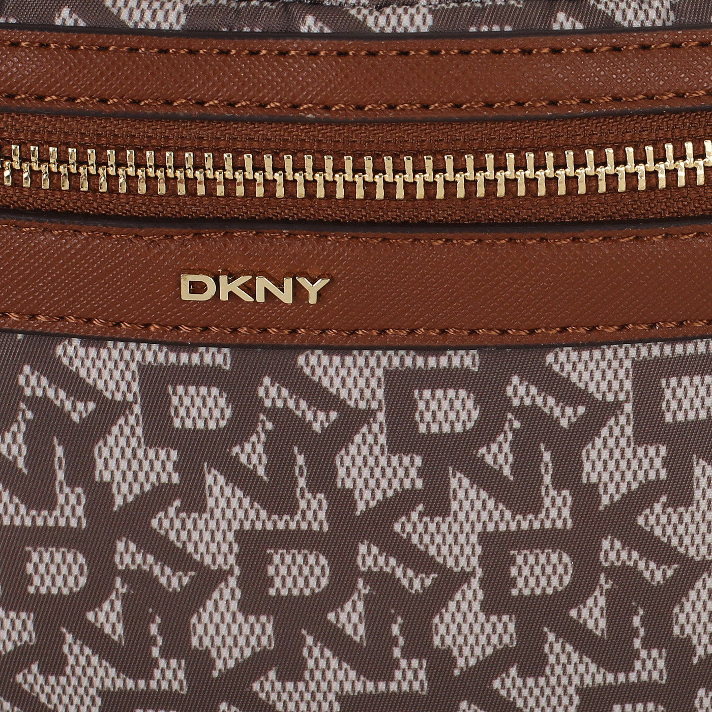 Поясная сумка DKNY Cora