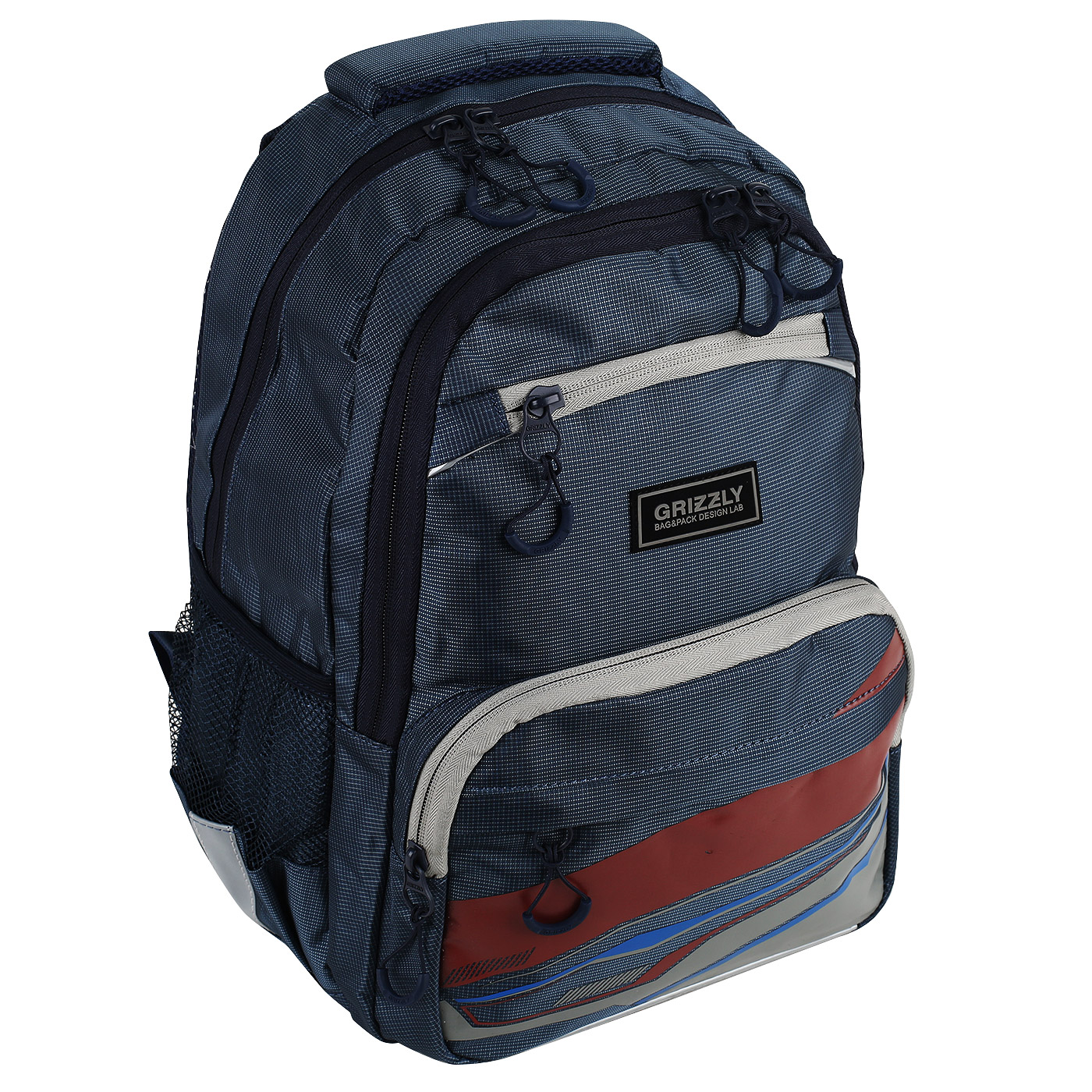 Рюкзак Grizzly 