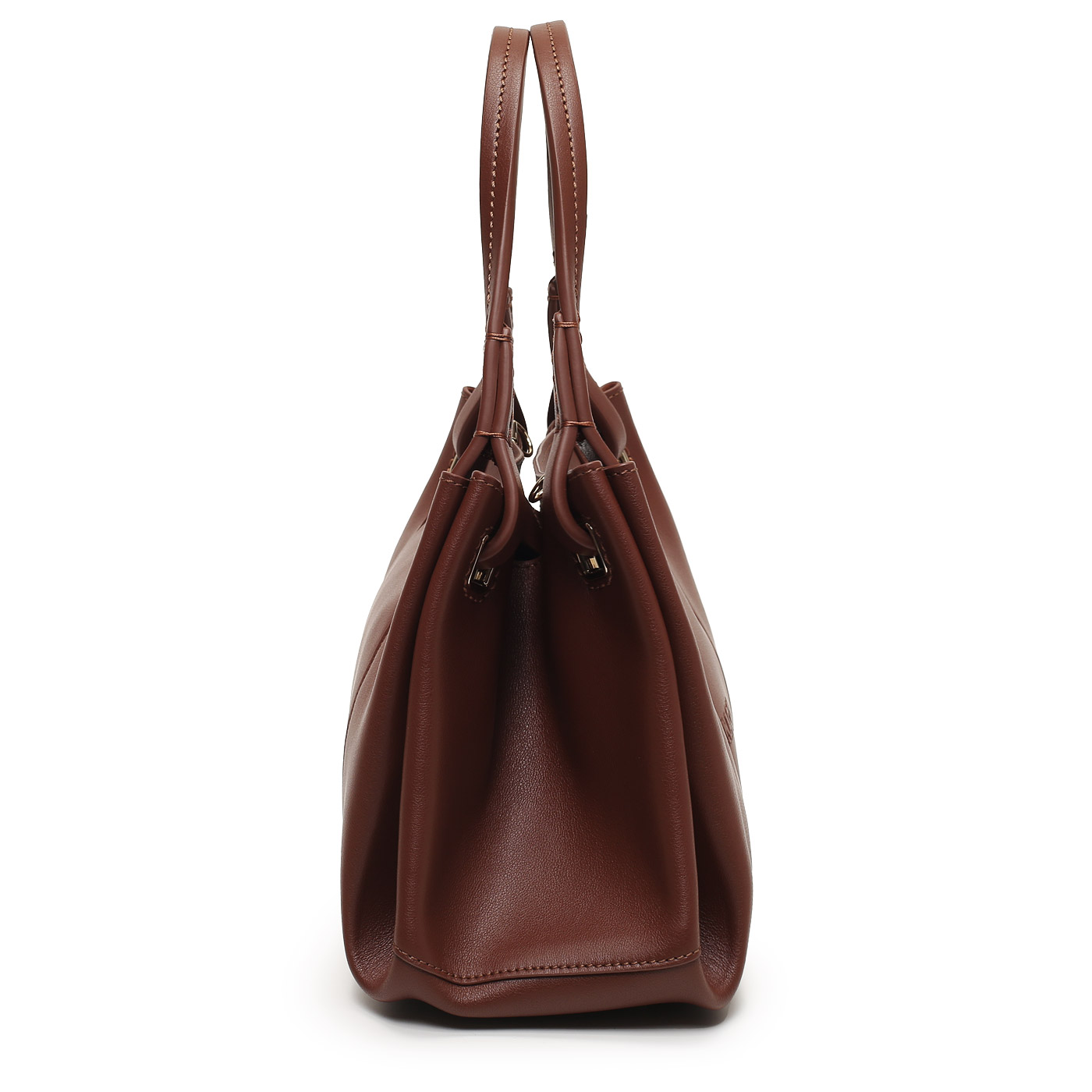 Кожаная сумка Gironacci Sofven