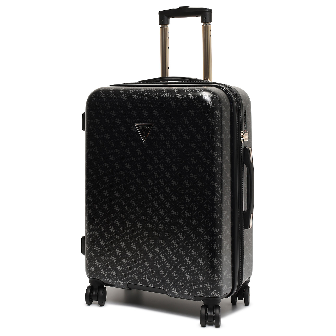 Guess Чемодан на колесах