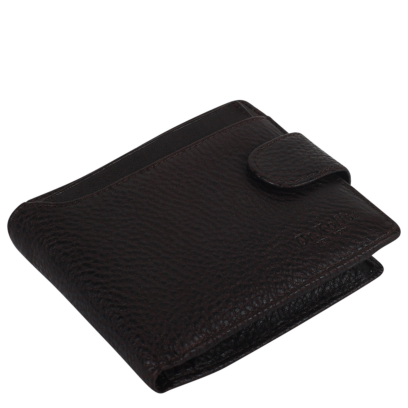 Портмоне Dr. Koffer 