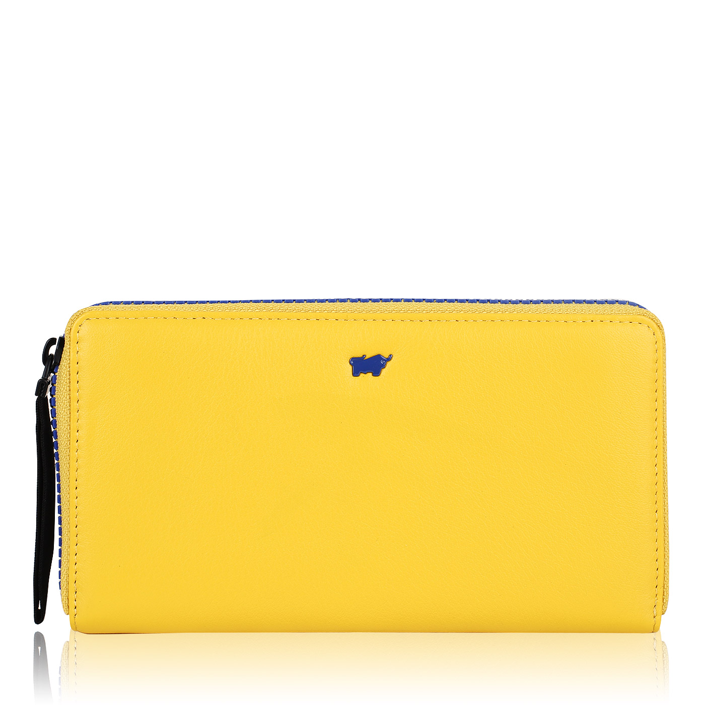 Braun Buffel Кошелек с кармашком для монет