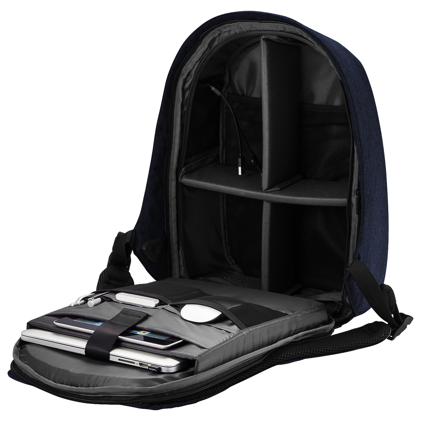 Рюкзак для ноутбука XD Design Bobby Pro