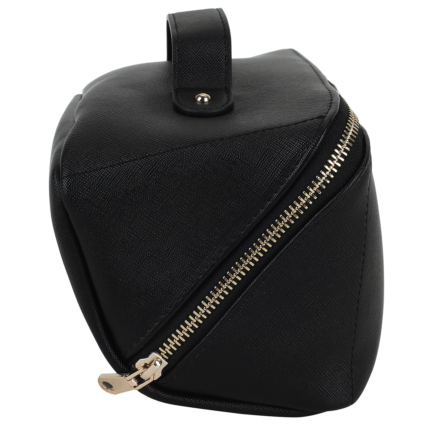 Сафьяновая косметичка Guess 