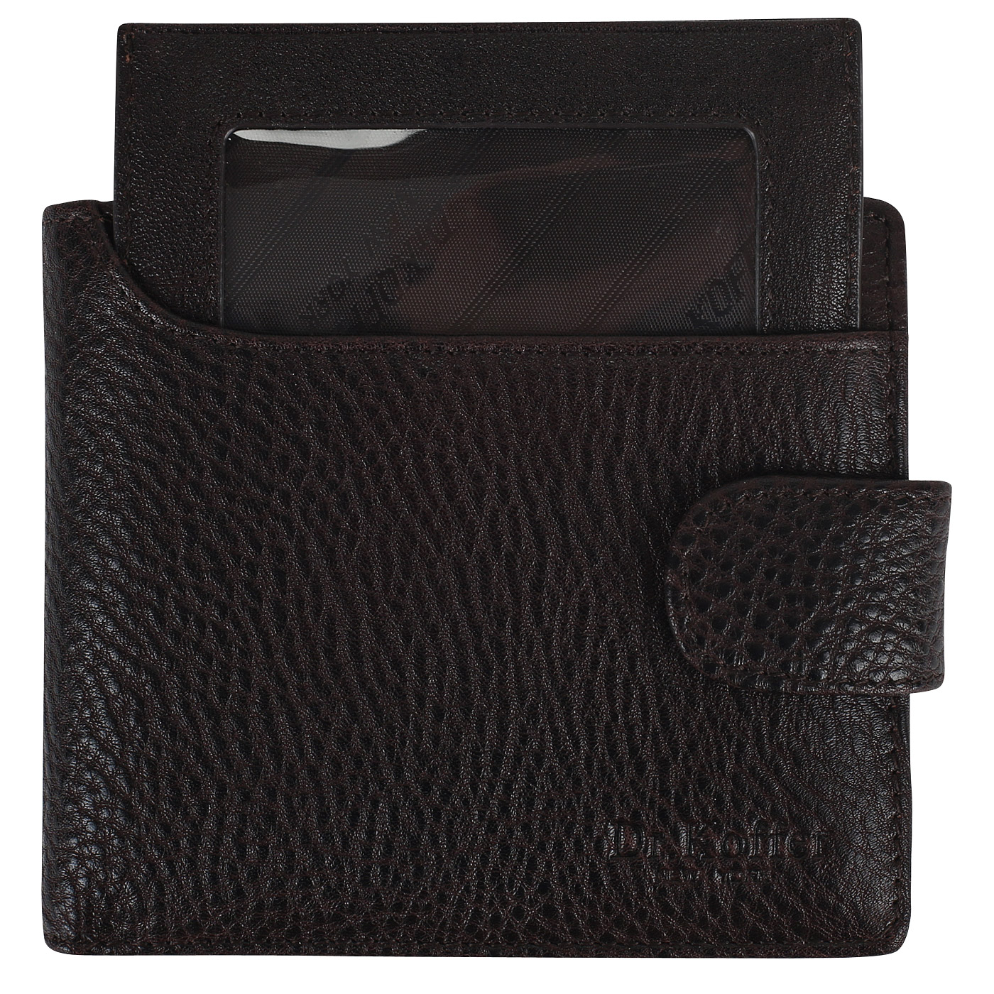 Портмоне Dr. Koffer 