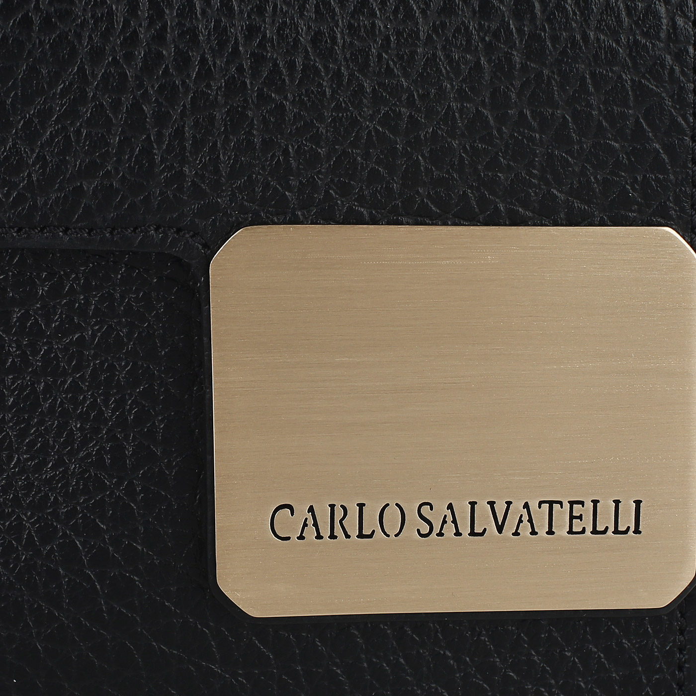 Сумка через плечо Carlo Salvatelli Cervino