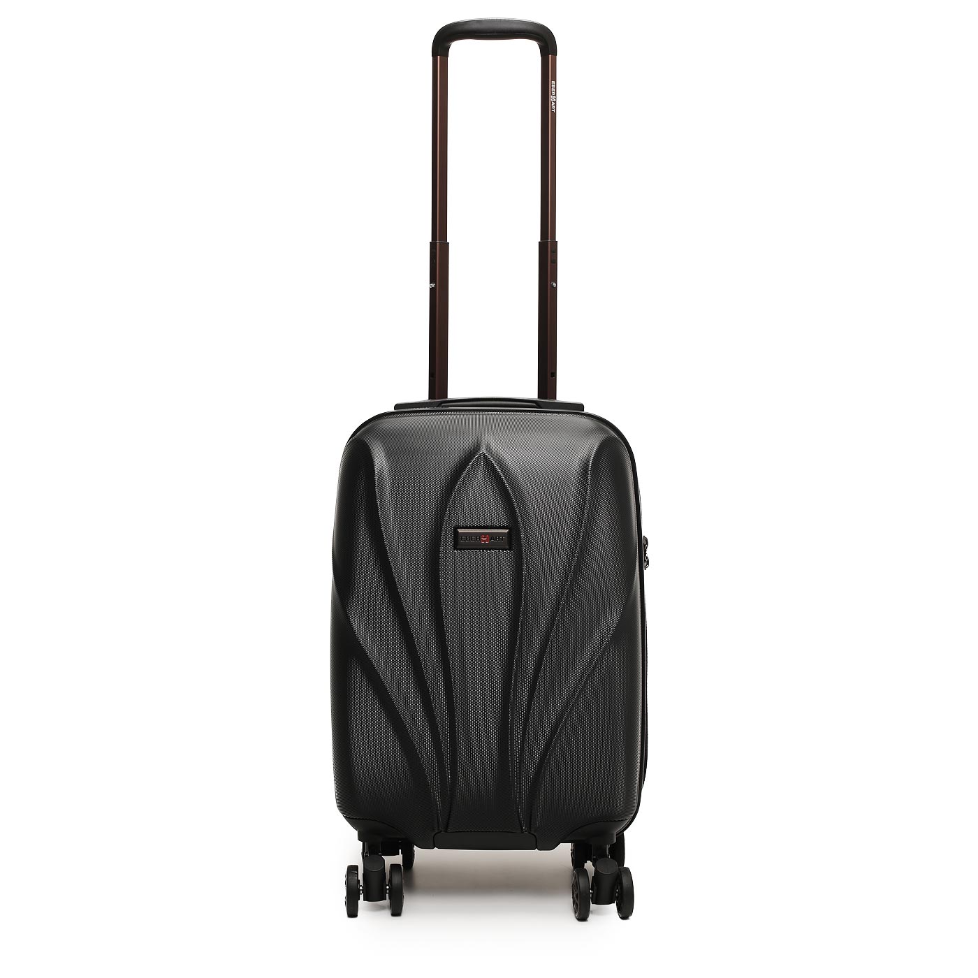 Чемодан маленький S из поликарбоната Eberhart Lotus 2.0