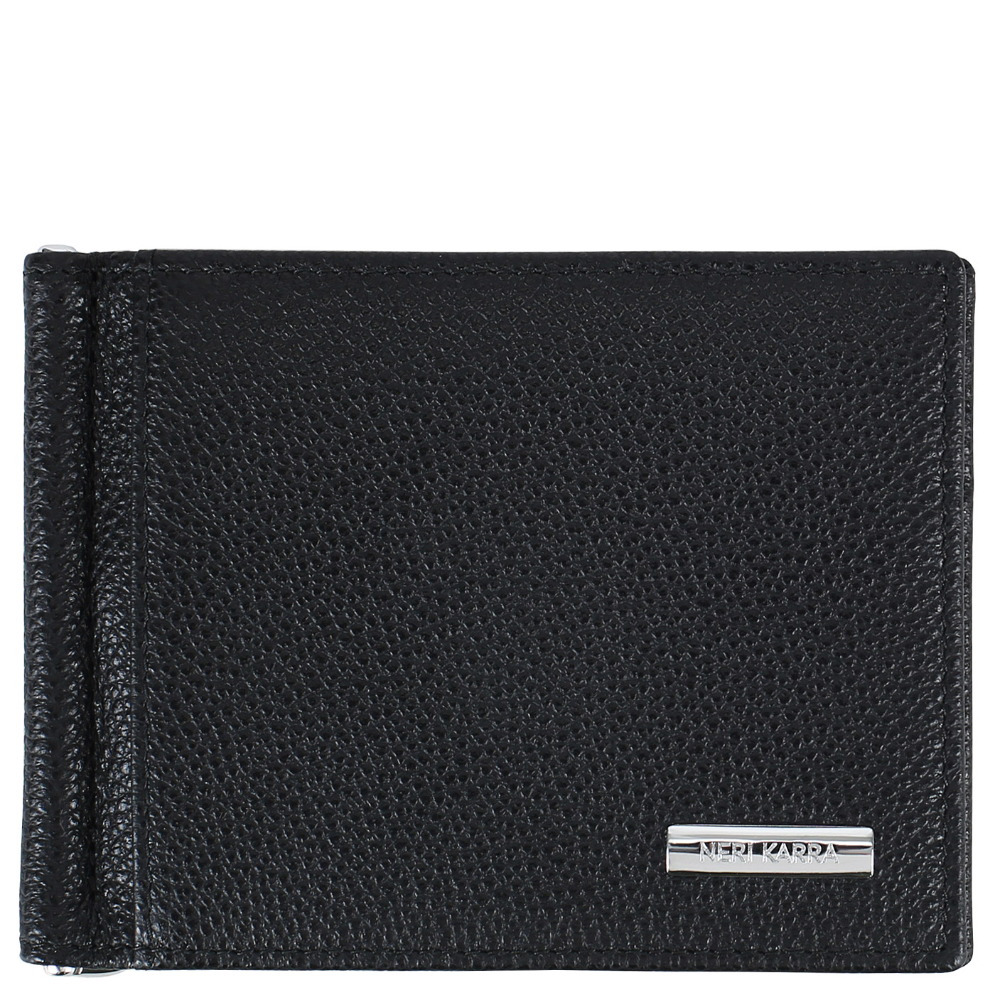 Neri Karra Портмоне с зажимом для денег